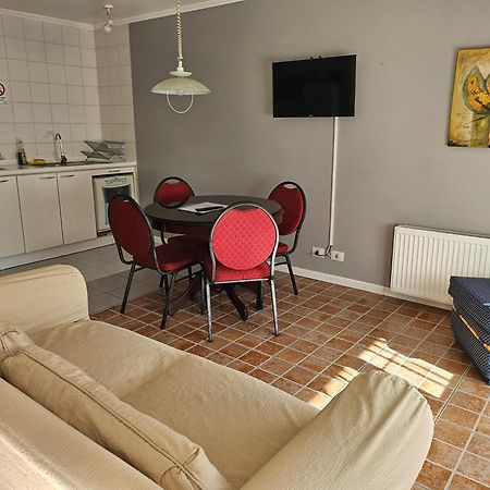 Apart Hotel Casablanca Valdivia Bagian luar foto