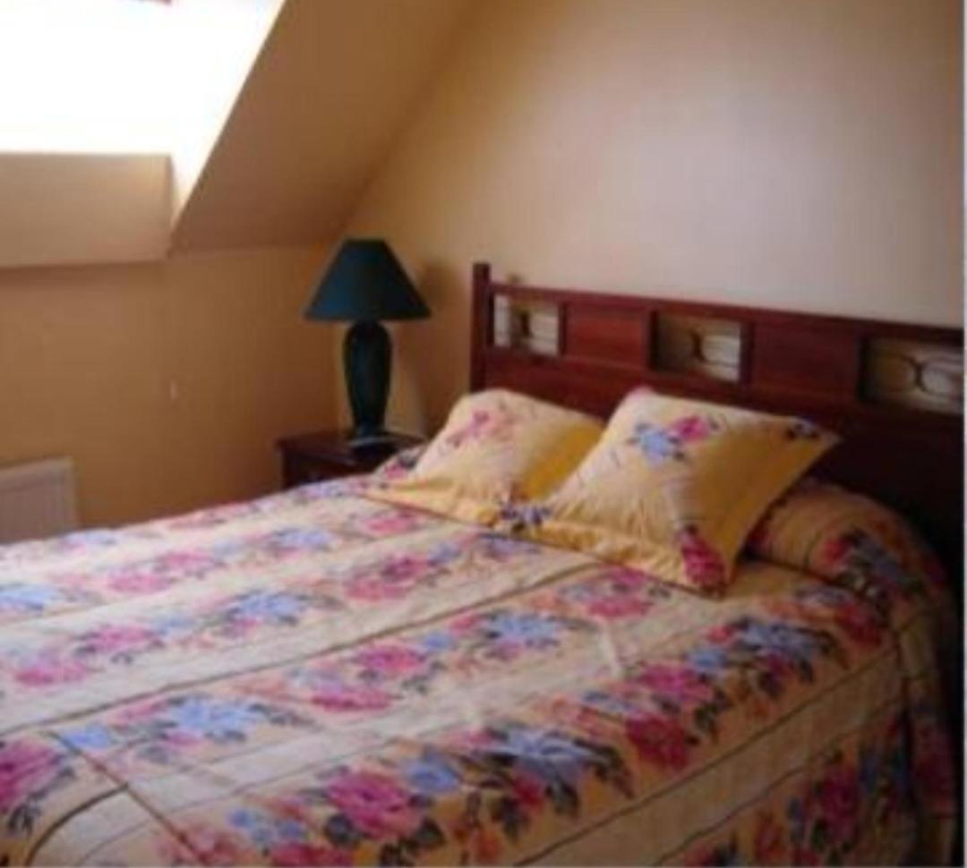 Apart Hotel Casablanca Valdivia Bagian luar foto