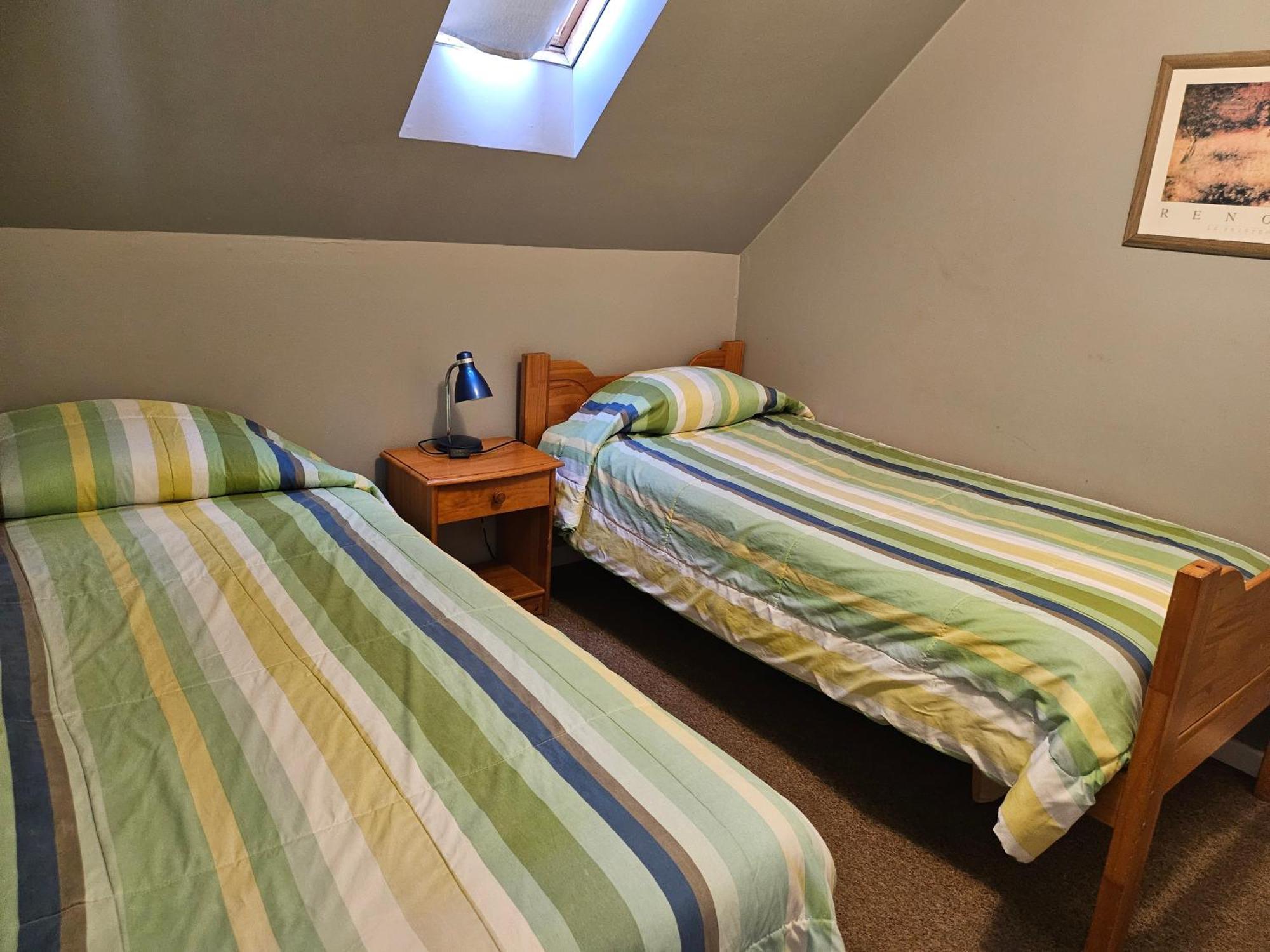 Apart Hotel Casablanca Valdivia Bagian luar foto