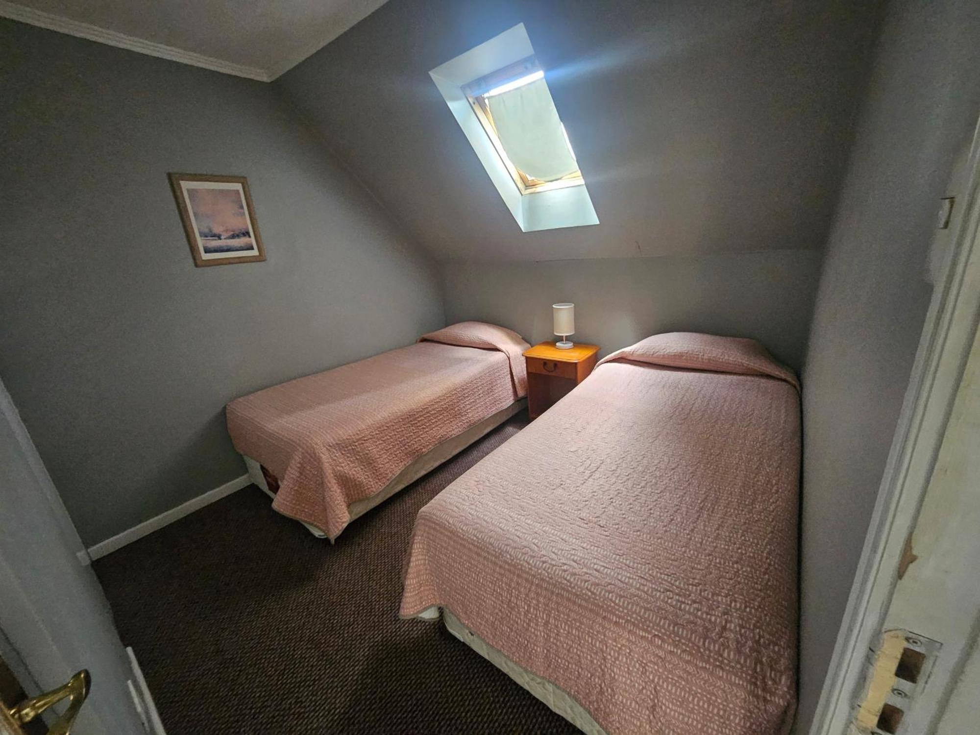 Apart Hotel Casablanca Valdivia Bagian luar foto